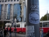 A can of fresh Lastplak, Rotterdam flavoured!